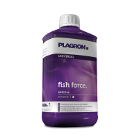 фото plagron fish force 500 ml