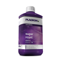фото plagron sugar royal 500 ml