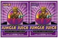 фото jungle juice 2 bloom a&amp;b