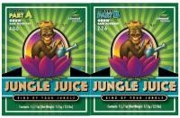 фото jungle juice 2 grow a&amp;b