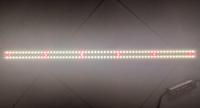 фото led лампа для микрозелени quantum line 60-70вт 118см samsung 5000k + 660nm