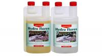 фото canna hydro flores a+b (hard water)