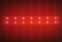 фото led бустер для растений красного света firal 660nm osram