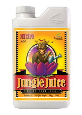 фото jungle juice micro