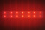 фото led бустер для растений красного света 660nm osram