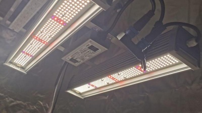 фото led светильник для теплиц firal 200вт samsung, osram, seoul