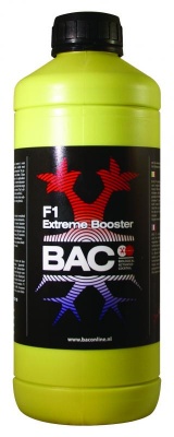 фото bac f1 extreme booster