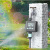 фото система автополива rainpoin, таймер полива с датчиком дождя, для сада, огорода, дачи