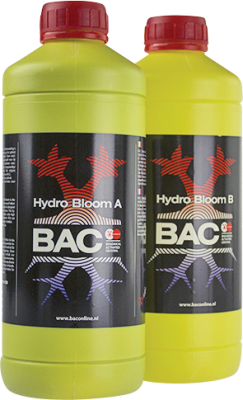 фото bac hydro bloom а+б