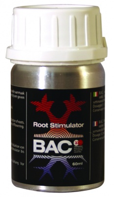 фото bac root stimulator