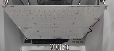 фото secret box для самых маленьких гроубокс под ключ тумба 120х50х50