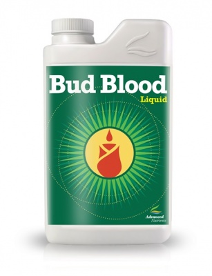 фото bud blood liquid