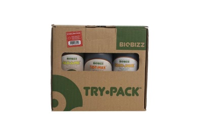 фото комплект органических стимуляторов biobizz stimulant pack