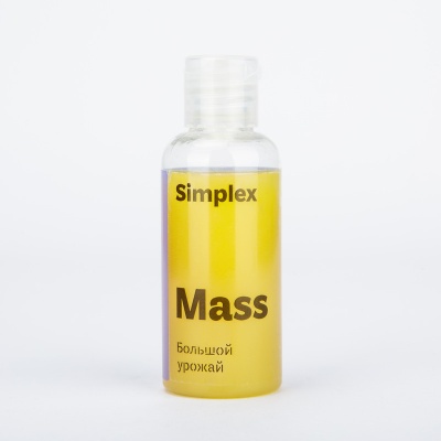 фото simplex mass 50ml