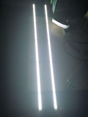 фото led лампа для микрозелени 60вт samsung lm301b 6500k