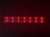 фото led бустер для растений красного света 660nm